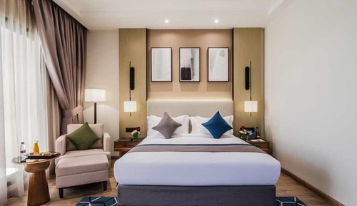 Superior Double Room