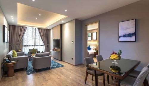 Executive Suite