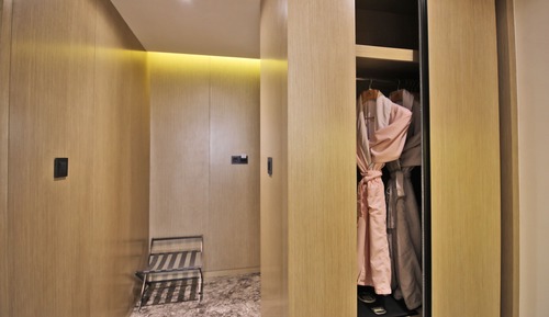 Executive Twin Room