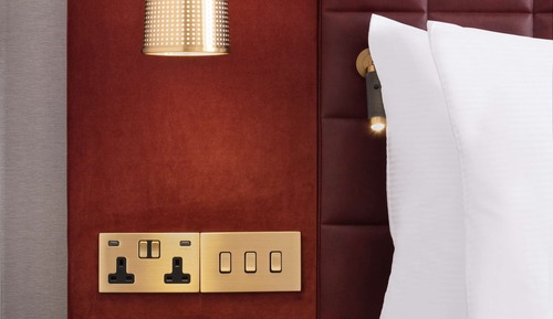 Room, 1 Queen Bed