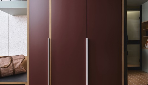Room, Accessible