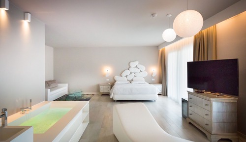 Royal Room, 1 Bedroom, Non Smoking