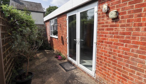 Cottage