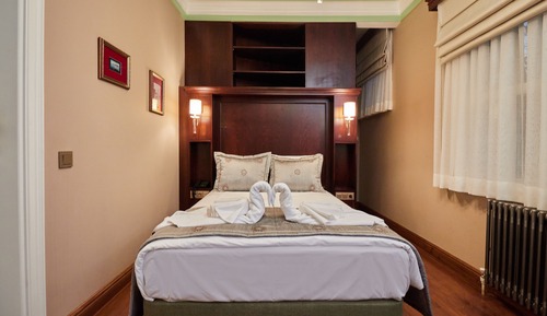 Standard Double Room, 1 Bedroom, Non Smoking