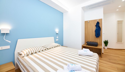 Comfort Double Room, 1 Queen Bed