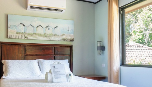 Deluxe Bungalow, 2 Bedrooms, Non Smoking, 2 Bathrooms