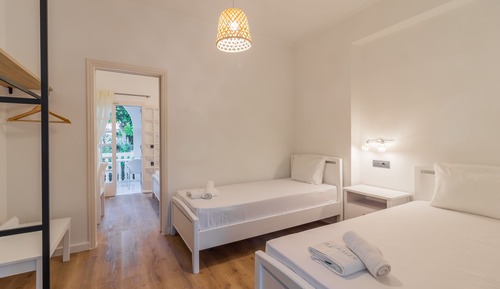 Comfort Apartment, 1 Bedroom