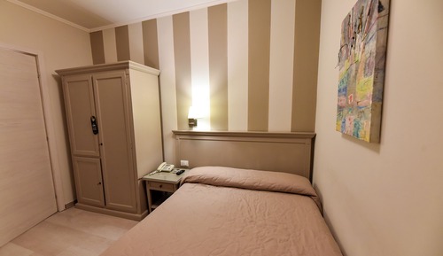 Business Room