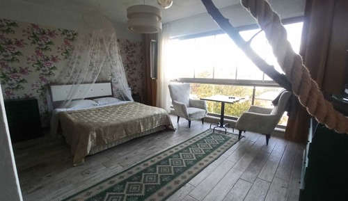 Deluxe Double Room, 1 Queen Bed