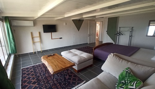 Family Suite, 2 Bedrooms