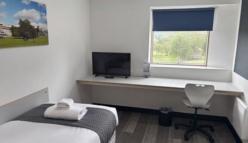 Premium Single Room
