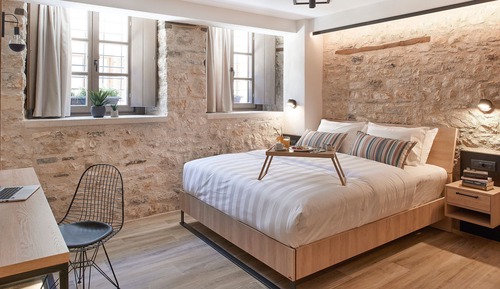 Superior Quadruple Room