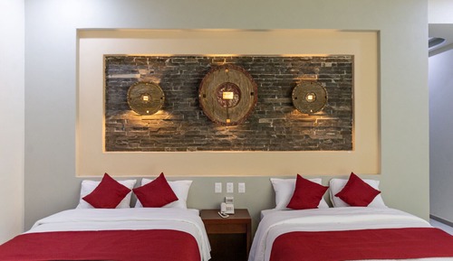 Comfort Double Room
