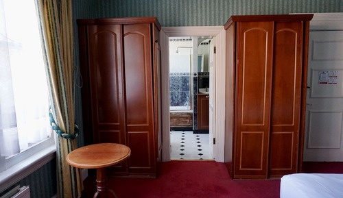 Deluxe Double Room, 1 Double Bed