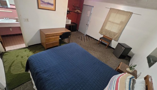 Room, 1 Double Bed, Non Smoking