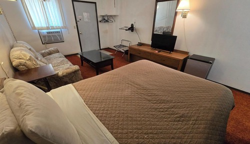 Room, 1 Queen Bed, Non Smoking