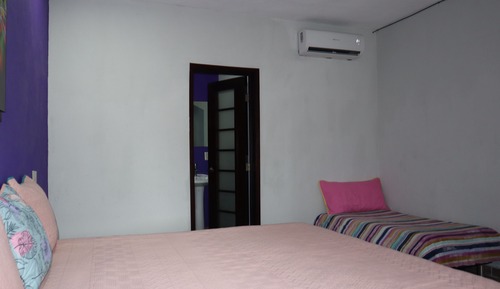 Basic Room