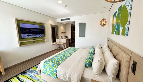 Executive Room, Bay View
