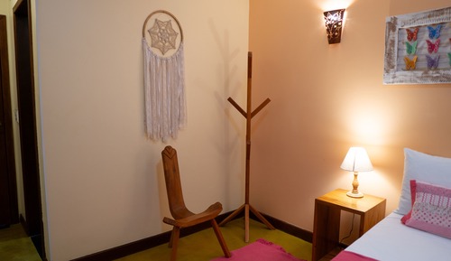 Standard Double Room, 1 Double Bed