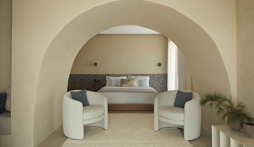 Suite, 2 Bedrooms, Private Pool