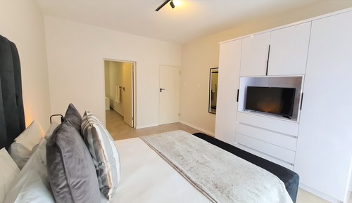 Executive Apartment