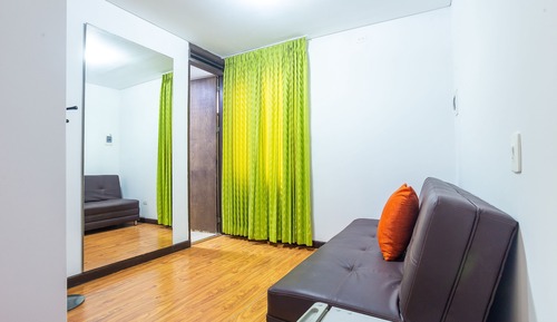 Junior Room