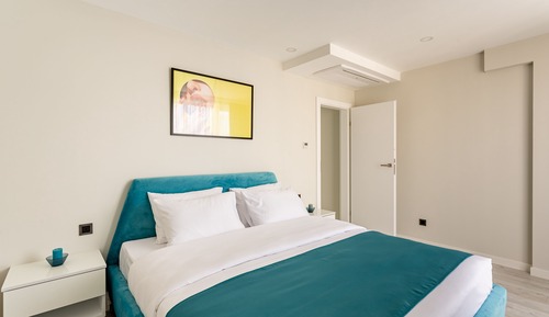 Exclusive Apartment, 1 Bedroom