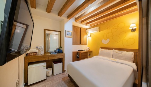 Room (Standard (bathtub))