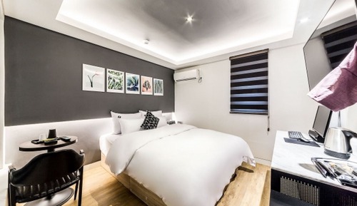 Room (Deluxe A(1PCOTT))