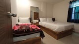 Deluxe Non AC Room