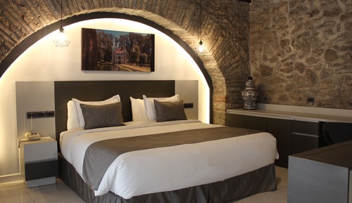 Luxury Room