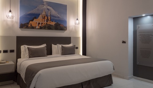 Junior Room