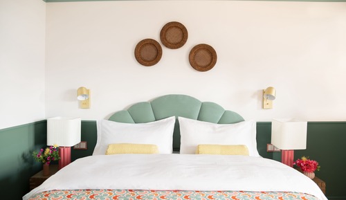 Junior Suite, Lakeside