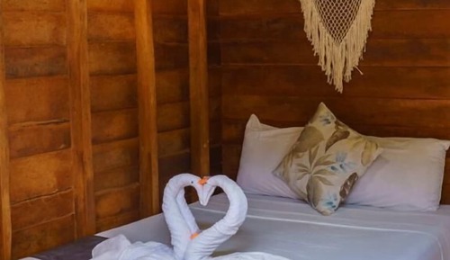 Deluxe Cabin