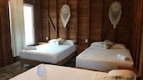 Superior Cabin