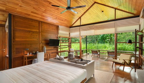 Premier Chalet