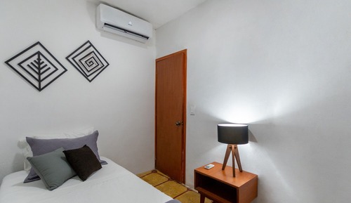 Executive Single Room, 1 Large Twin Bed, Non Smoking