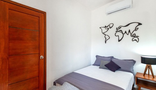 Comfort Room, 1 Double Bed, Non Smoking