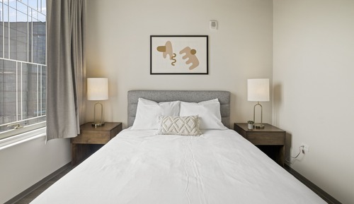 2 Bedroom Sky