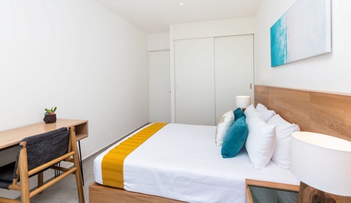 Family Condo, 3 Bedrooms