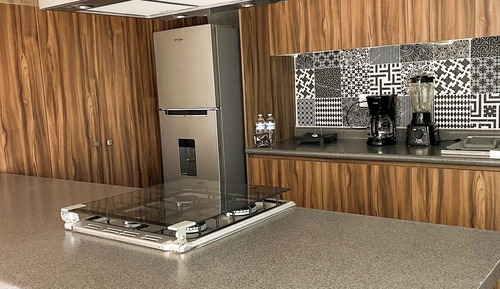 City Studio Suite, 2 Bedrooms, 2 Bathrooms