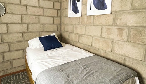 Comfort Studio, 2 Bedrooms, 2 Bathrooms