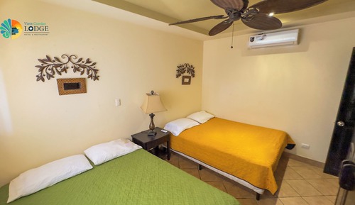 Family Condo, 2 Bedrooms, Courtyard View, Courtyard Area