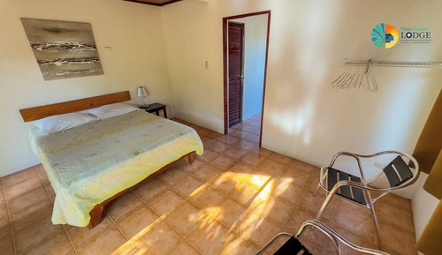 Basic Quadruple Room, 2 Double Beds