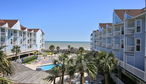 Condo, 2 Bedrooms