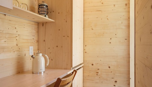 Lushna Suite