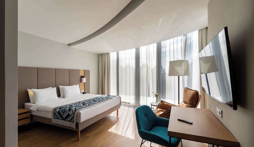 Premium Room