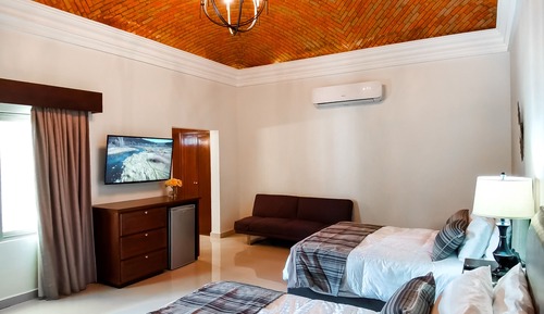 Junior Suite