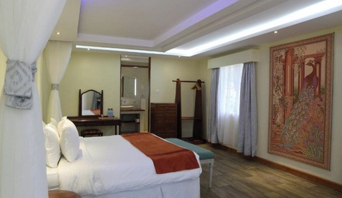 Superior Room