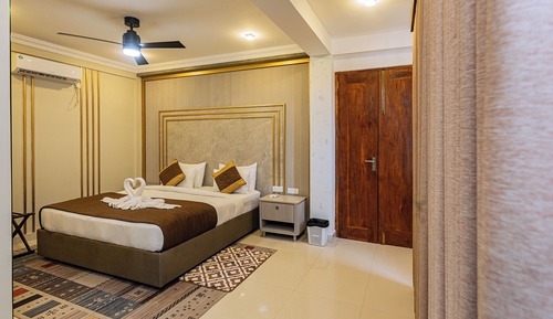 Exclusive Loft